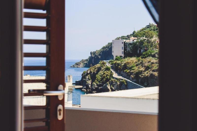 Le 7 Sorelle Lipari  Exterior photo