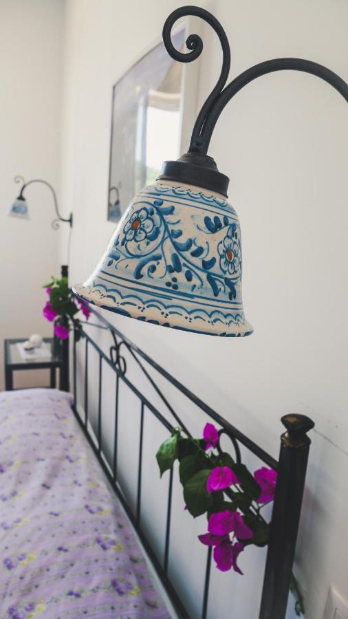 Le 7 Sorelle Lipari  Exterior photo