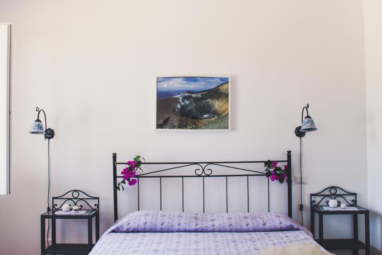 Le 7 Sorelle Lipari  Exterior photo